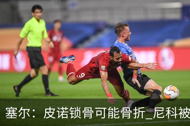 塞尔：皮诺锁骨可能骨折 尼科被铲伤可能提前结束世界杯之旅