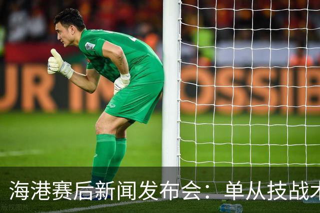 海港赛后新闻发布会：单从技战术层面很难对本场比赛做出全面评估