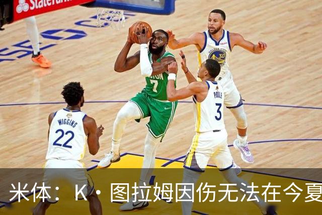 米体：K·图拉姆因伤无法在今夏转会，尤文候选出售球员为其他3人