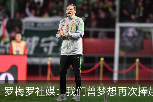 罗梅罗社媒：我们曾梦想再次捧起奖杯，但遗憾未能实现
