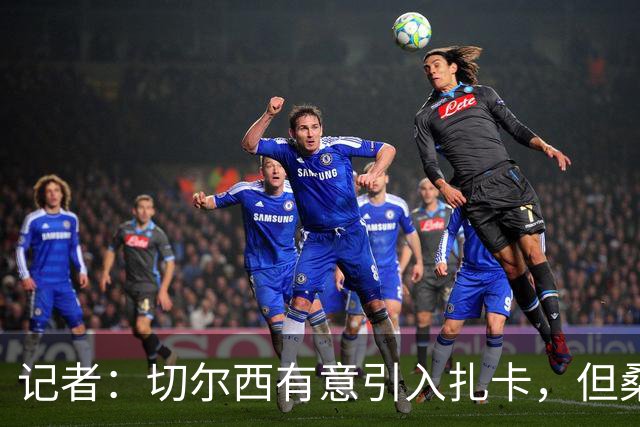 记者：切尔西有意引入扎卡，但桑德兰不想出售这名球员