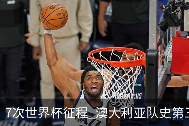 7次世界杯征程 澳大利亚队史第三次小组赛出线